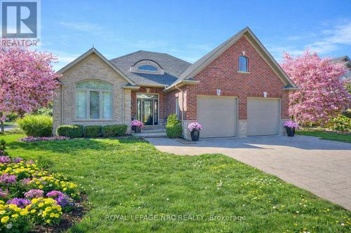 45 Timber Creek Crescent, Pelham (Fonthill), ON, L3E0P3 | Card Image