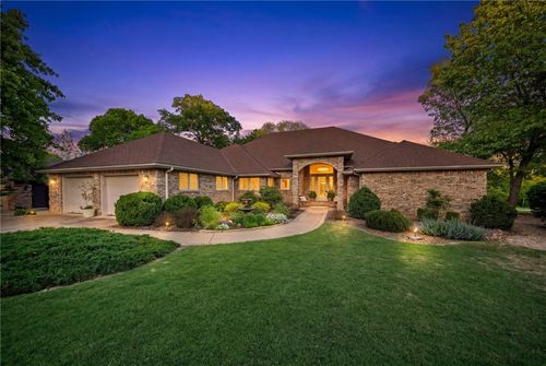 16 Ellwood Cir, Bella Vista, AR, 72715-6018 | Card Image