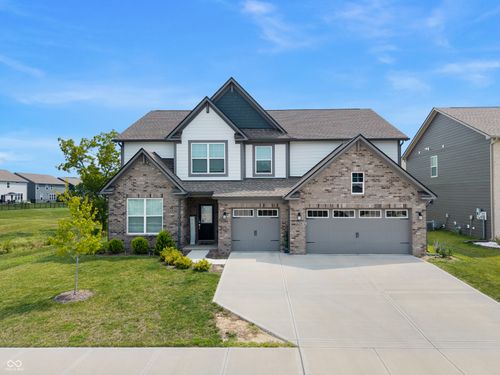 601 Hawkings Ct, Danville, IN, 46122-5533 | Card Image