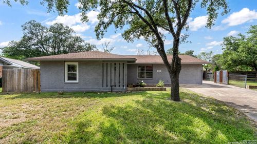 6311 Macaw, San Antonio, TX, 78218-4317 | Card Image