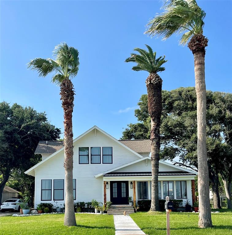 Bay Blvd, Palacios, TX 77465