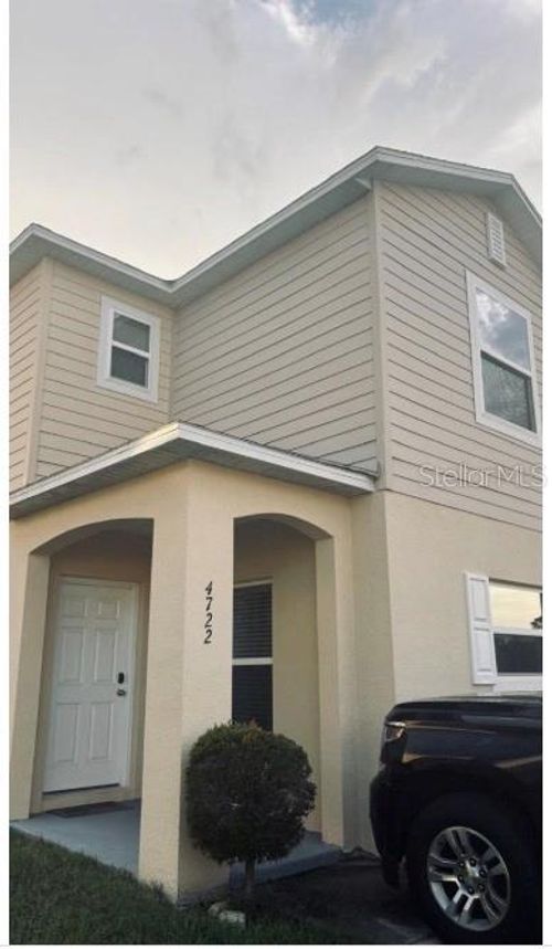 4722 Coral Castle Dr, KISSIMMEE, FL, 34746-6758 | Card Image