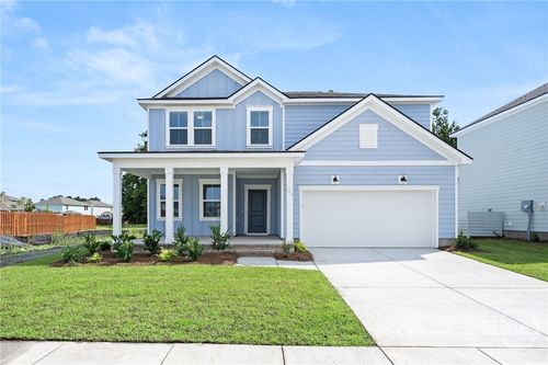 130 Liko Lane, Richmond Hill, GA, 31324 | Card Image