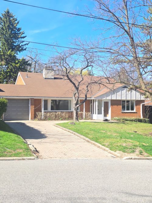 66 Hawksbury Dr, North York, ON, M2K1M5 | Card Image
