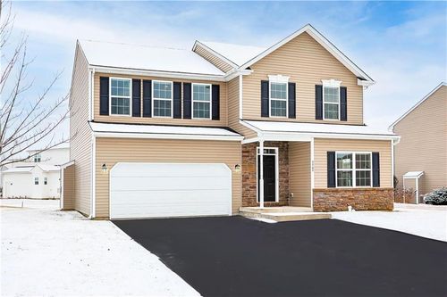 5464 Sunflower Lane, Upper Macungie Twp, PA, 18104 | Card Image