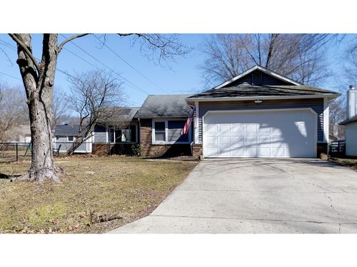 9161 Warwick Road, Indianapolis, IN, 46240 | Card Image