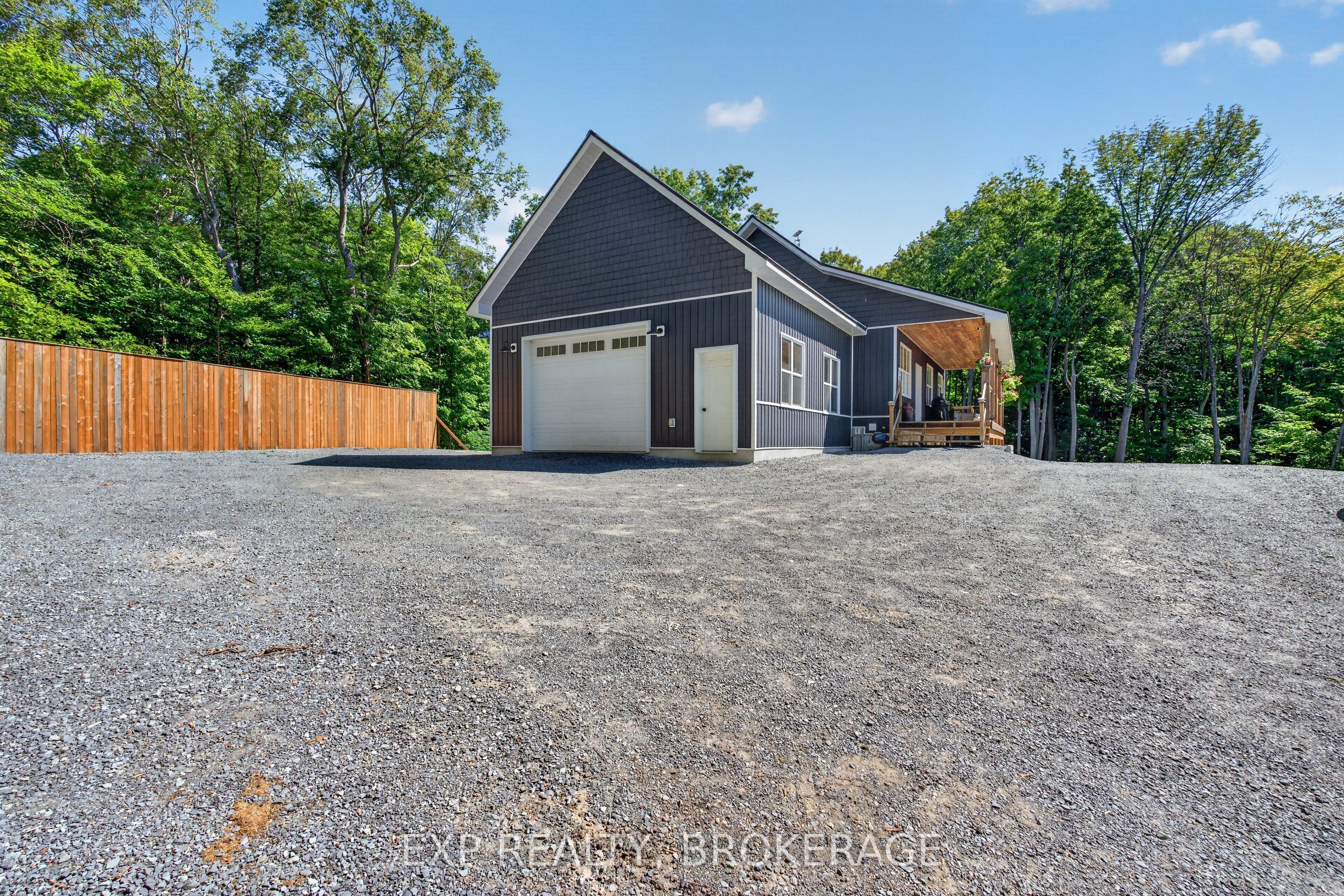 Residential in Frontenac 4