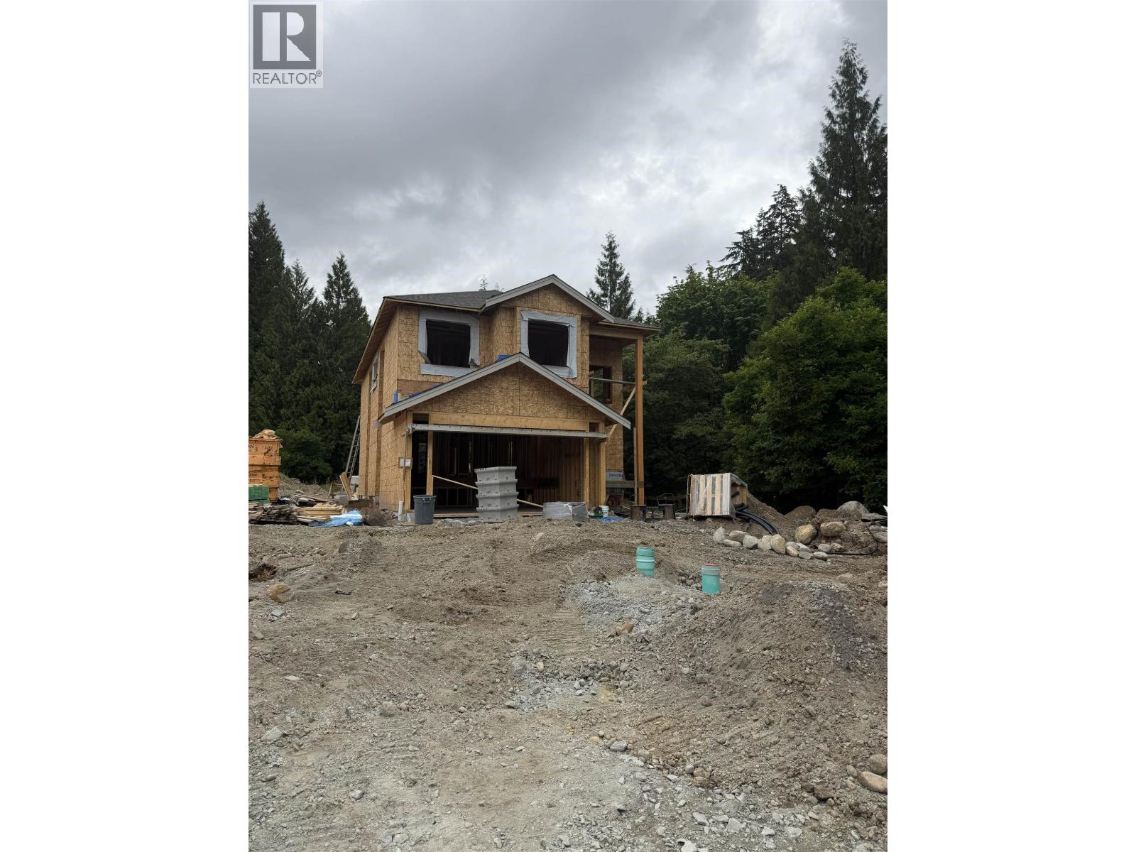 Residential in Coquitlam 4