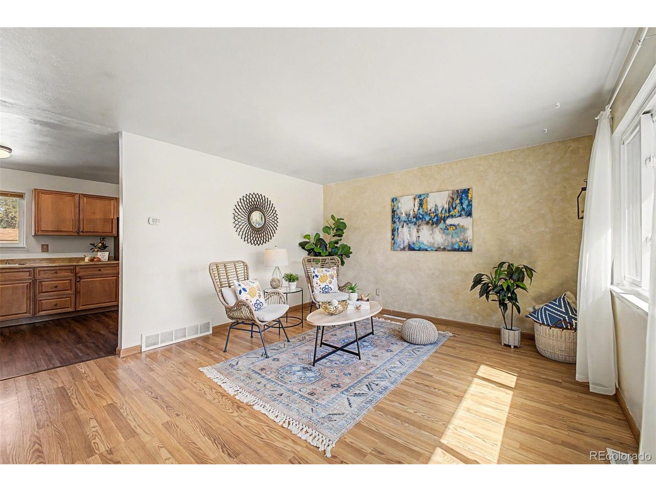 Residential in Colorado Springs 4