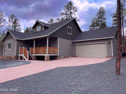 2426 Aspen Run, Pinetop, AZ, 85935-7695 | Card Image