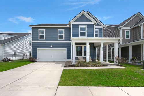 205 Gumdrop Trl, Summerville, SC, 29485-9235 | Card Image