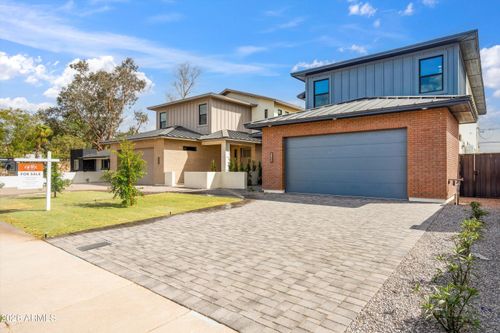 5533 E Earll Dr, Phoenix, AZ, 85018-8150 | Card Image