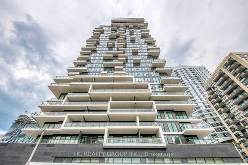 2112-77 Shuter St, Toronto, ON, M5B0B8 | Card Image