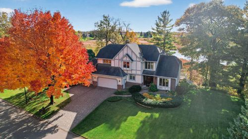 21272 Floral Bay Dr N, Forest Lake, MN, 55025-2103 | Card Image