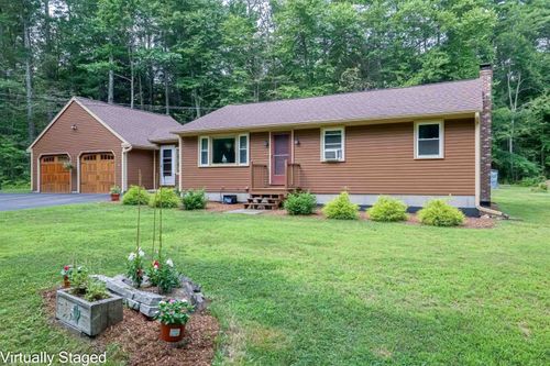 30 Horse Corner Road, Chichester, NH, 03258 | Card Image