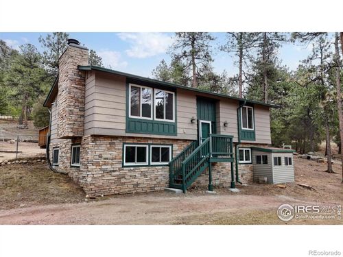 10 Estes Park Estates Dr, Lyons, CO, 80540-8263 | Card Image