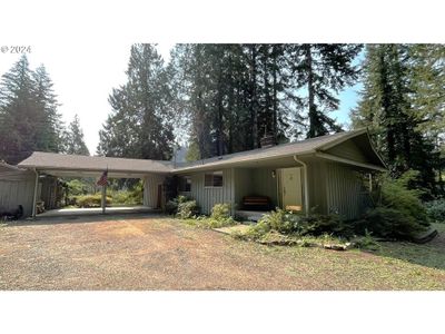 87535 Tiernan Rd, House other with 3 bedrooms, 2 bathrooms and 2 parking in Mapleton OR | Image 1