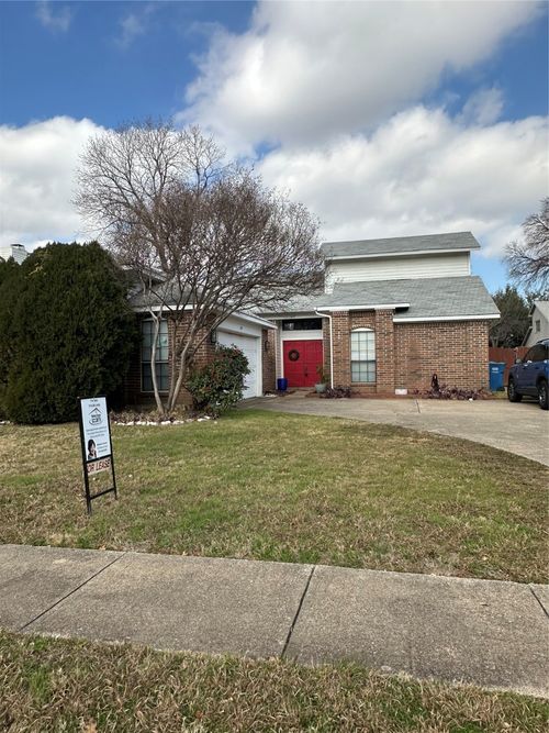 412 Dillard Ln, Coppell, TX, 75019-3924 | Card Image