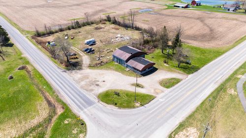 5742 Peck Road, Lexington Township, MI, 48422 | Card Image