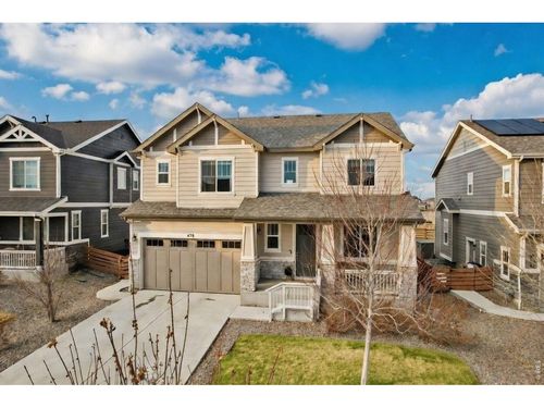 470 Pikes View Dr, Erie, CO, 80516-6431 | Card Image