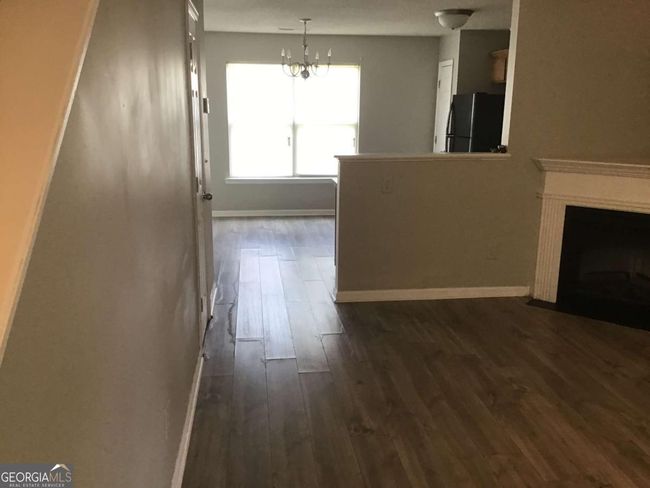 205 Ben Ln, Condo with 3 bedrooms, 3 bathrooms and null parking in Fairburn GA | Image 4