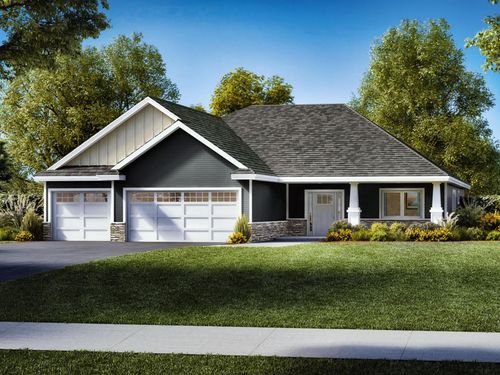 2166 Pradera Trl, Chesterton, IN, 46304-7000 | Card Image