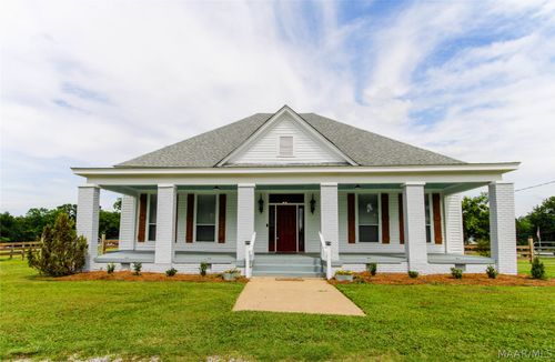 605 Butler Mill Rd, Montgomery, AL, 36105-3660 | Card Image
