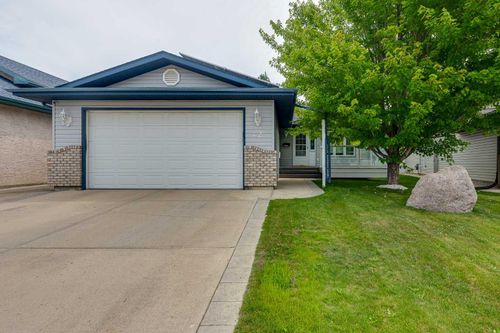 82 Ruttan Close, Red Deer, AB, T4P3T2 | Card Image