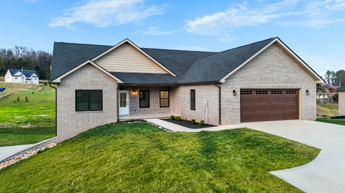 2880 Cherokee Dr, Morristown, TN, 37814-2067 | Card Image