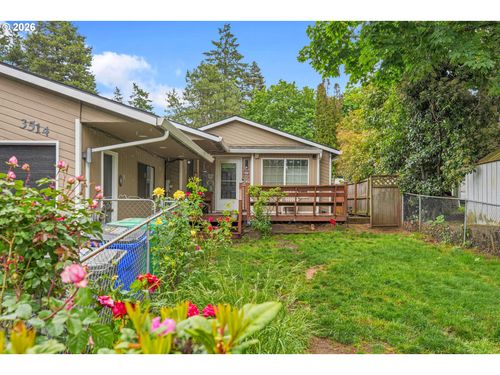 3514 Se 153rd Ave, Portland, OR, 97236-2271 | Card Image