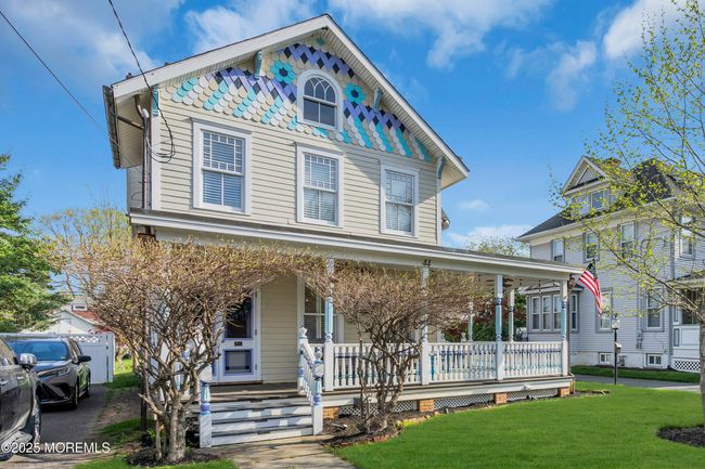 44 Irving Pl, House other with 4 bedrooms, 3 bathrooms and null parking in Red Bank NJ | Image 60