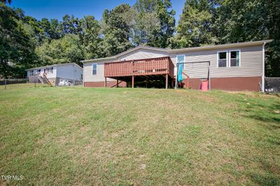 207 Lane Street, House other with 3 bedrooms, 2 bathrooms and null parking in Church Hill TN | Image 2