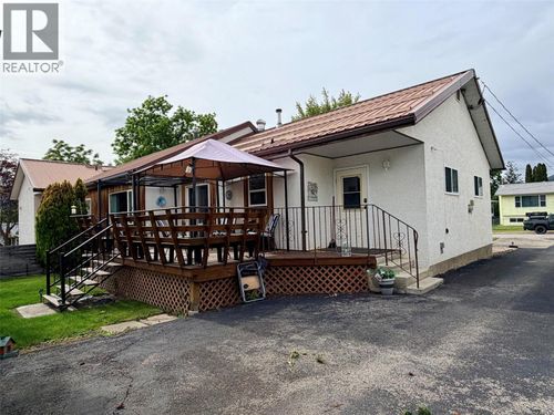 1105 Birch Street, Creston, BC, V0B1G3 | Card Image