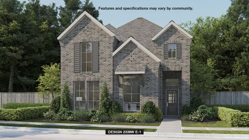 2736 Acadia Mews, Celina, TX, 75009-3029 | Card Image