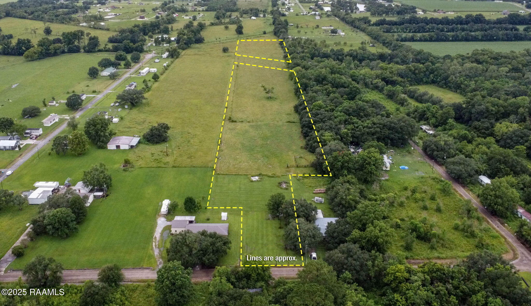 Land in Breaux Bridge 2