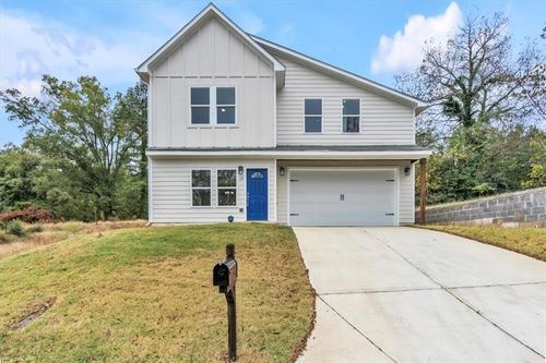 119 Jackson St, Cedartown, GA, 30125 | Card Image