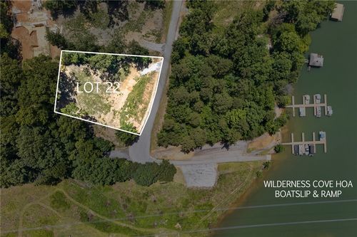 Lot 22 S Towson Trl, West Union, SC, 29696 | Card Image