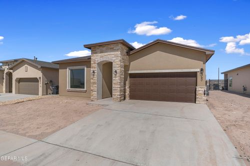 13653 Baja Vista Ct, Horizon City, TX, 79928-6076 | Card Image