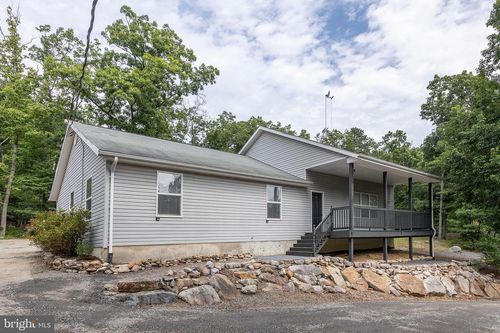 525 Bluebird Trl, WINCHESTER, VA, 22602-3579 | Card Image