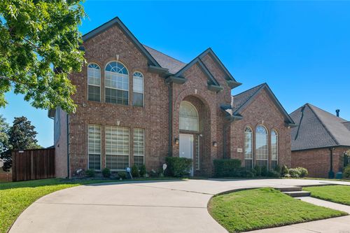 1309 Greenway Park Dr, Carrollton, TX, 75007-6038 | Card Image