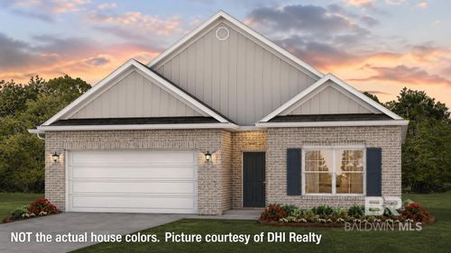 417 Parkerman Avenue, Gulf Shores, AL, 36542 | Card Image