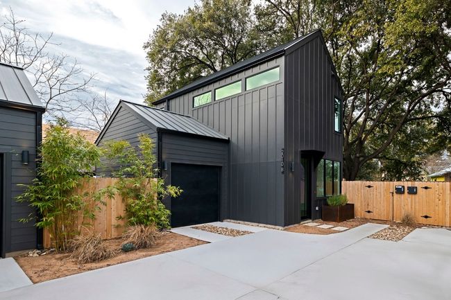 B - 2010 Gathright Cv, House other with 2 bedrooms, 3 bathrooms and 1 parking in Austin TX | Image 34