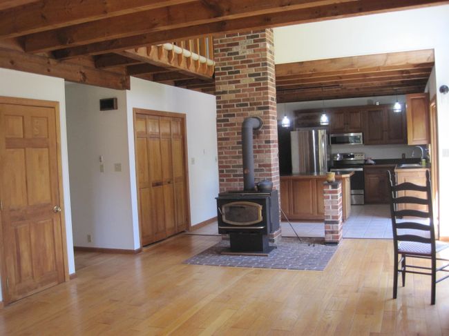 22 Lamprey Lane, House other with 3 bedrooms, 2 bathrooms and null parking in Lee NH | Image 16
