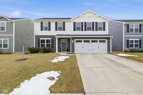 197 N Fairfield Dr, Danville, IN, 46122-8023 | Card Image