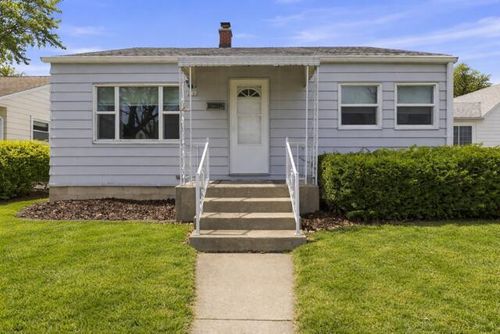 3803 S Lenox Street, Milwaukee, WI, 53207 | Card Image