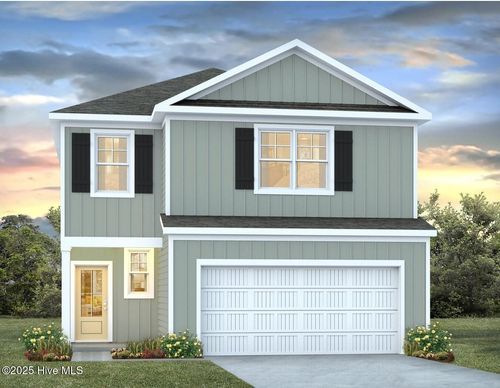 lot-1-27 Wilmington Ave, Wilmington, NC, 28403-0606 | Card Image