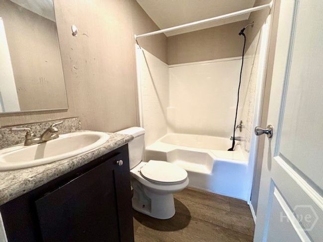 499 Log Landing Cir, House other with 4 bedrooms, 2 bathrooms and null parking in Springfield GA | Image 13