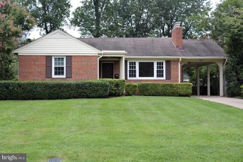 6613 Chesterfield Ave, MCLEAN, VA, 22101-5234 | Card Image