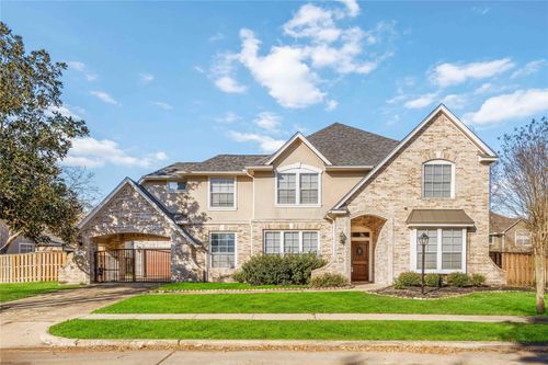 3419 Crosby Lndg, Missouri City, TX, 77459-6375 | Card Image