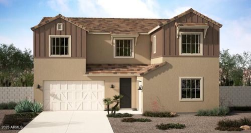 18057 W Larkspur Dr, Goodyear, AZ, 85338-4405 | Card Image
